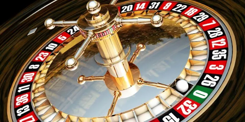Đa dạng hình thức trong đặt cược roulette bất bại