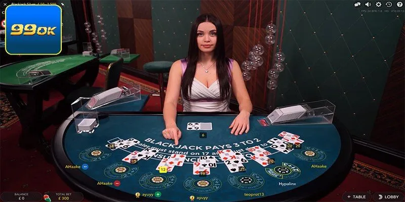Hướng dẫn đặt cược Casino tại kênh giải trí cho người mới