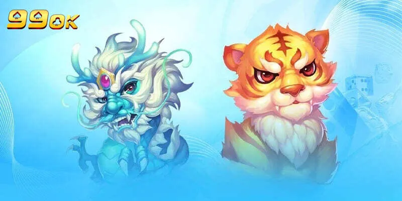 Rồng Hổ 99OK thu hút được nhiều người chơi yêu thích